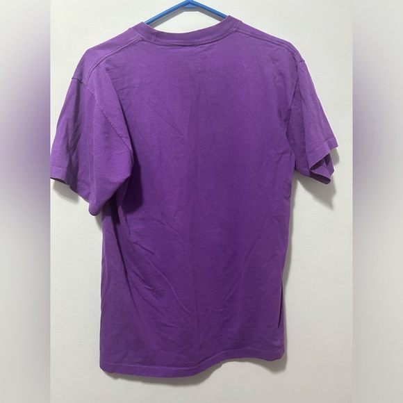 Vintage 90s The Walt Disney’s Company By Sherry Mtg Micky Mouse Unisex T-Shirt - Picture 8 of 10